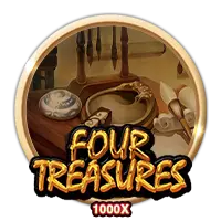 FourTreasures